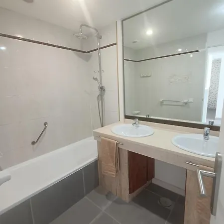 Appartamento Club Paraiso Costa Adeje (Tenerife)