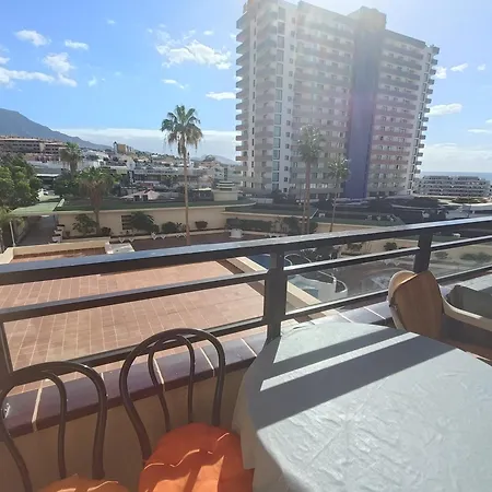 Apartment Club Paraiso