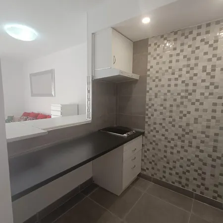 Club Paraiso Apartment Costa Adeje (Tenerife)