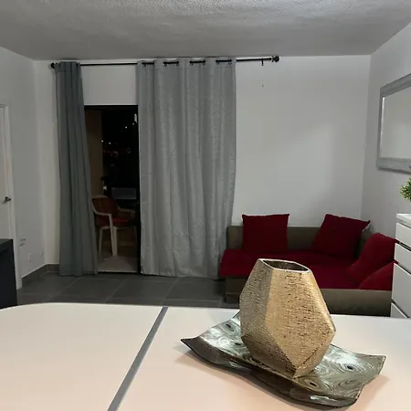 Apartment Club Paraiso Costa Adeje (Tenerife)