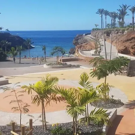 아파트 Club Paraiso